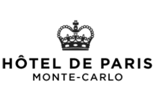 Hôtel de Paris