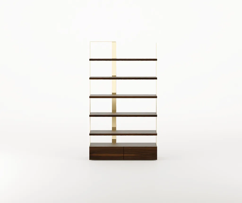 PS_JERSEY _ESTANTE ALTA_EUCALIPTO FUMÉ_INOX DOURADO_View02.webp