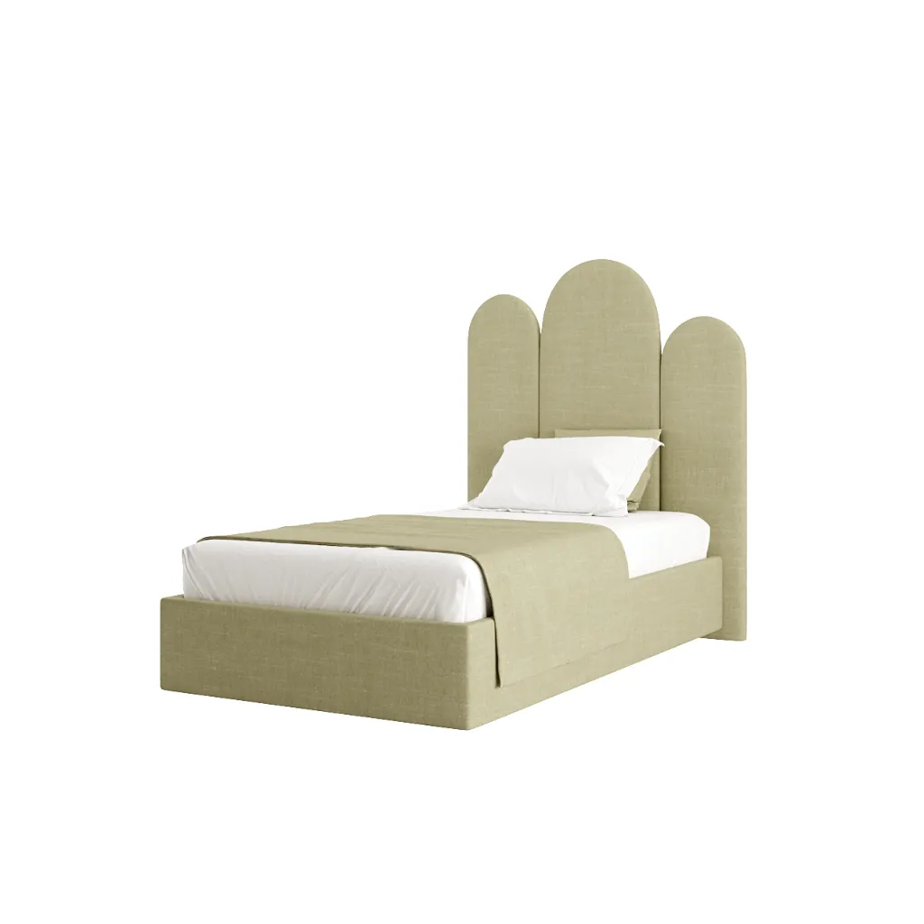 Cama_Cloud_Kids_Verde_01.webp