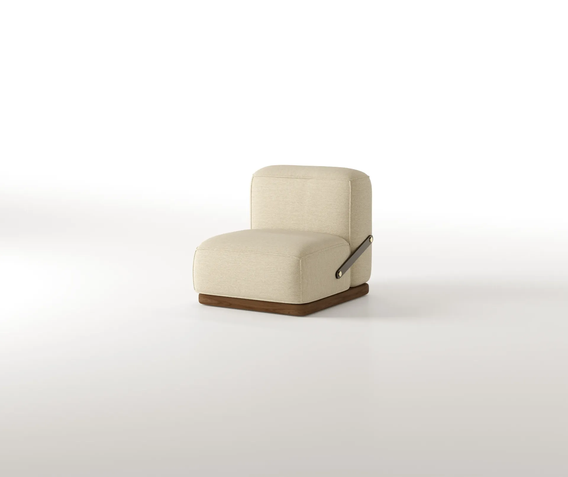 Balance Lounge Chair