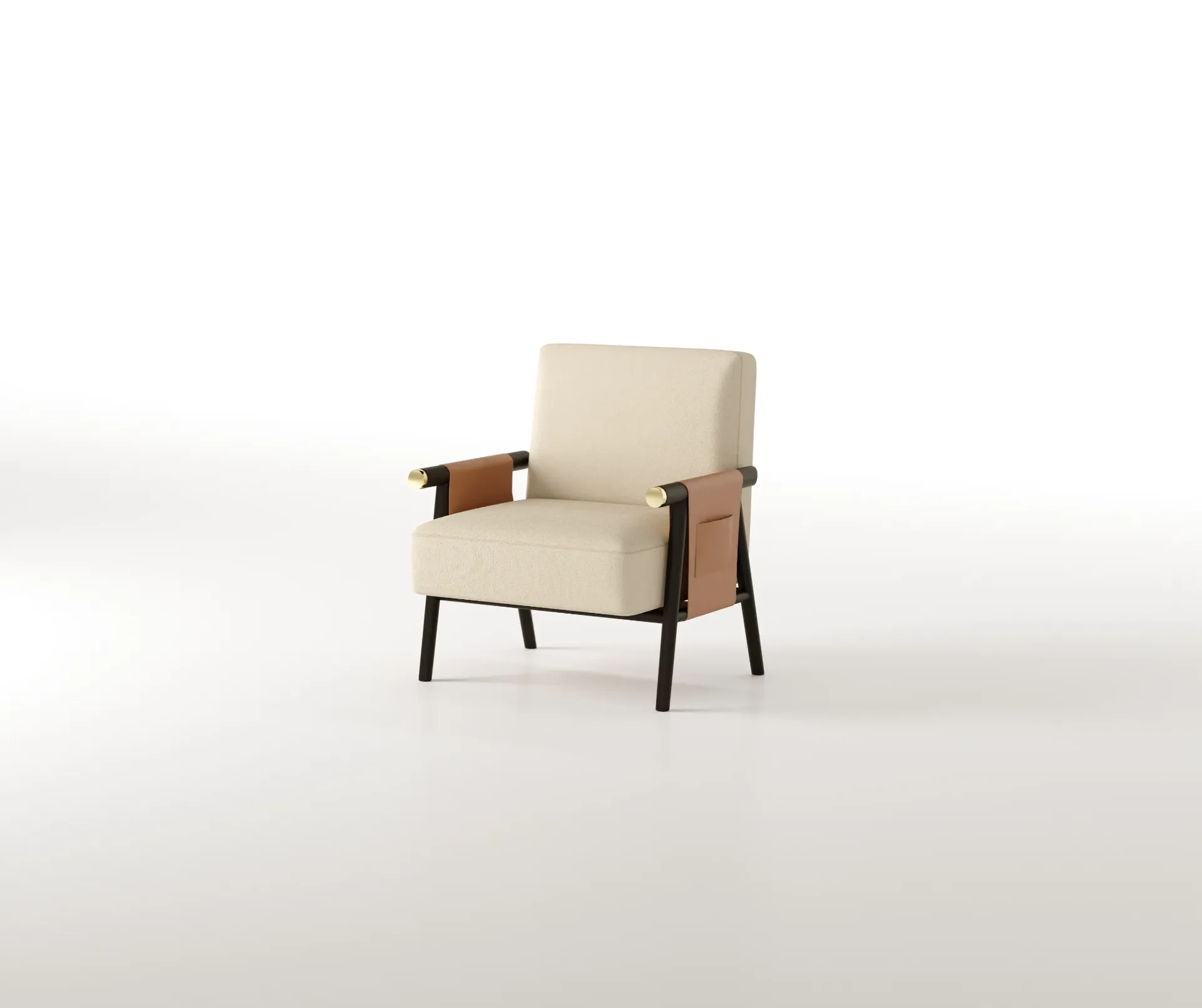 Melbourne Armchair
