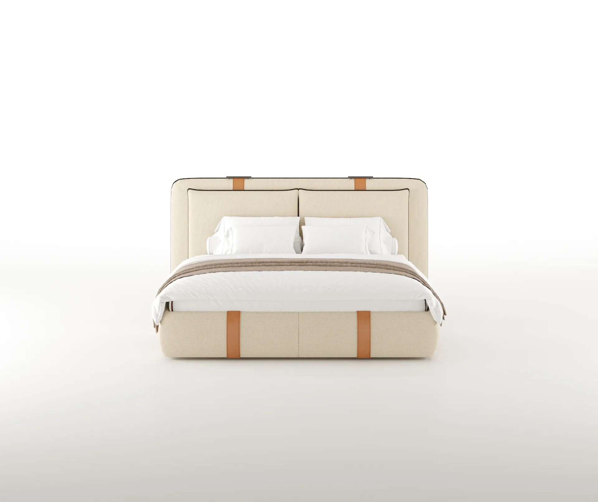 Cama Melbourne (W. 160 x L. 200 cm)