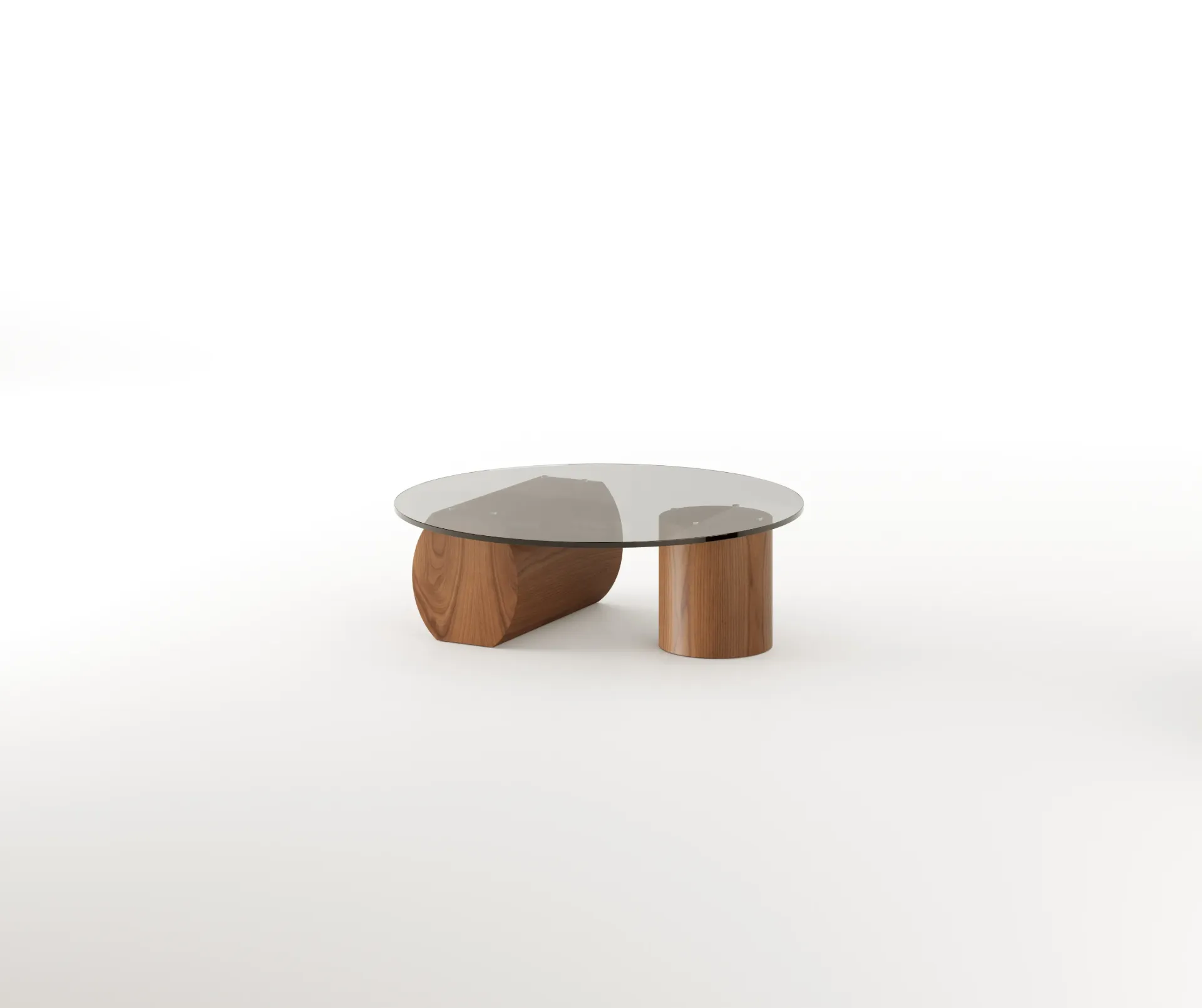 Mesa de Centro Balance