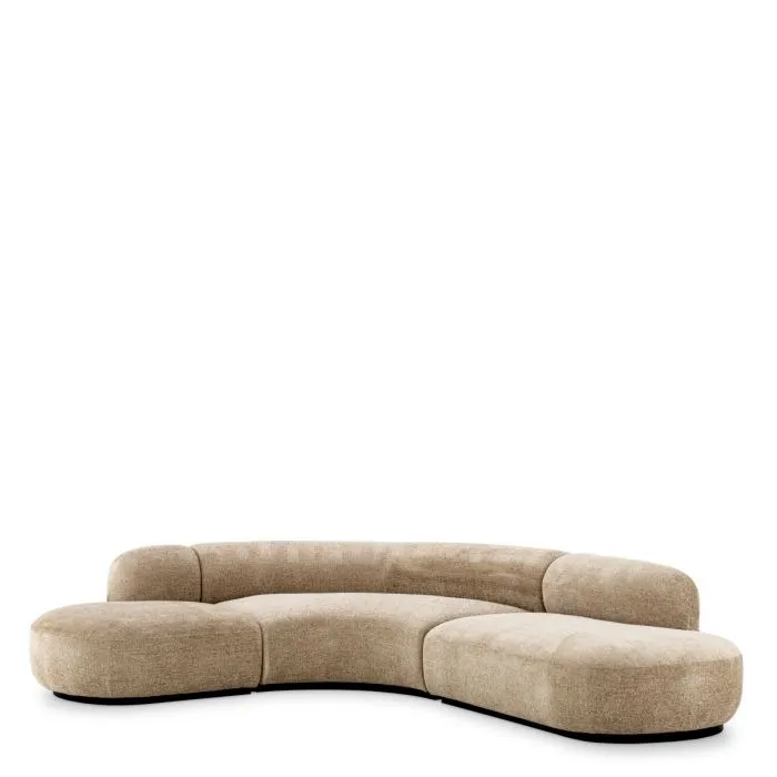 Sofá Sofa Björn L