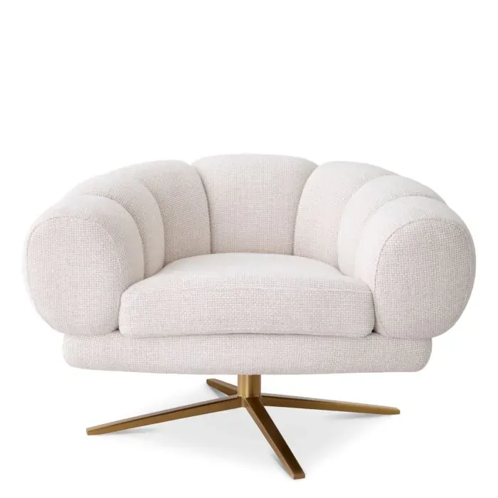 Cadeirão Giratório Sunset