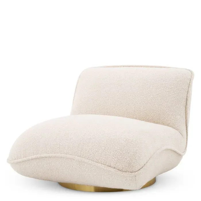 Relax Swivel Chair