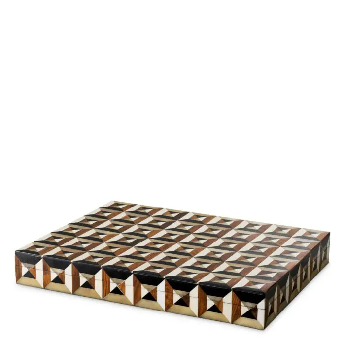 Marwood Decorative Box L