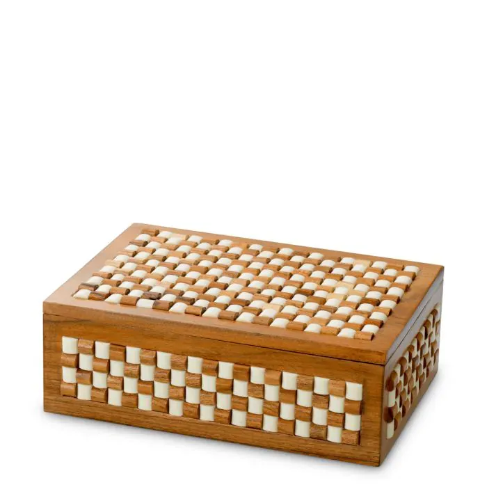 Cavendish Decorative Box S