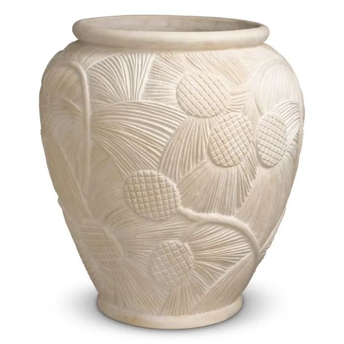 Vaso Exterior Yasmine