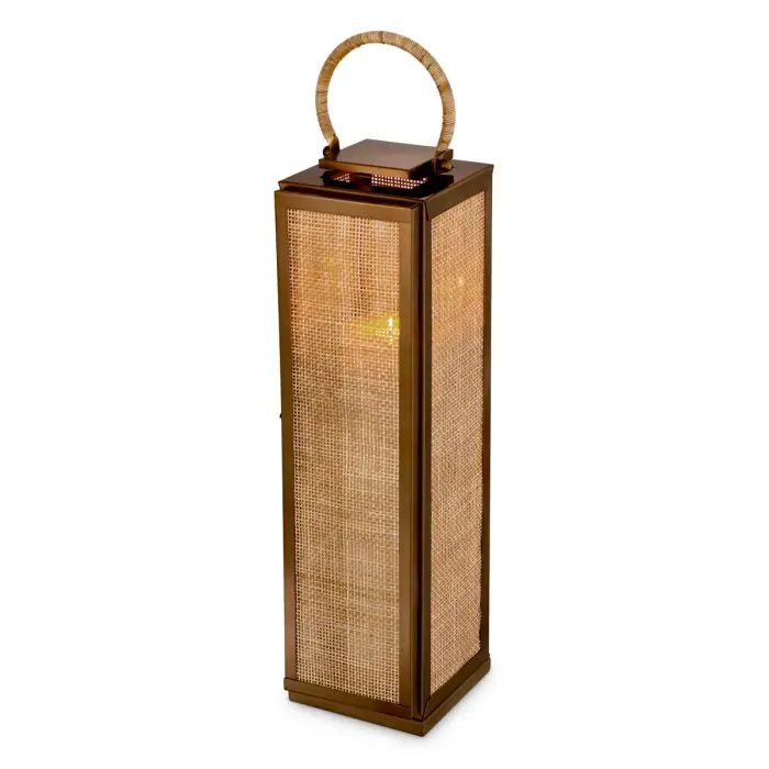 Lanterna Georgian XL