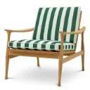 Manzo Outdoor Armchair