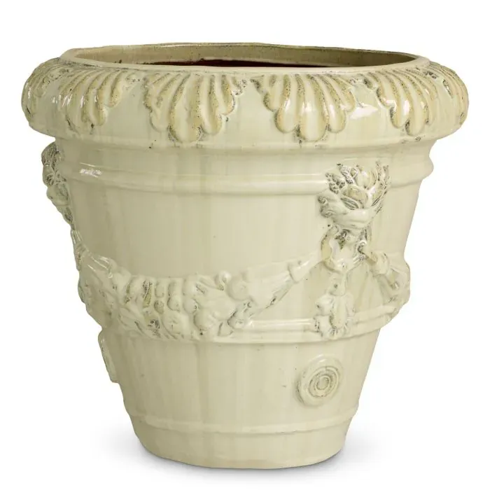 Toulon Outdoor Vase