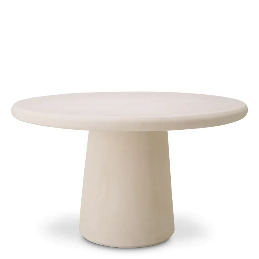 Mesa Volterra Redonda