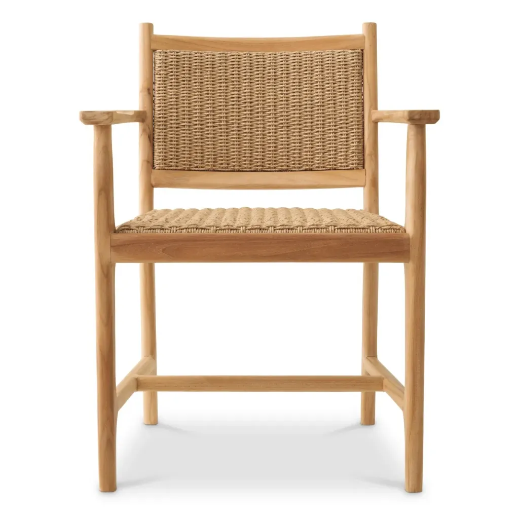Outdoor Chair Pivetti