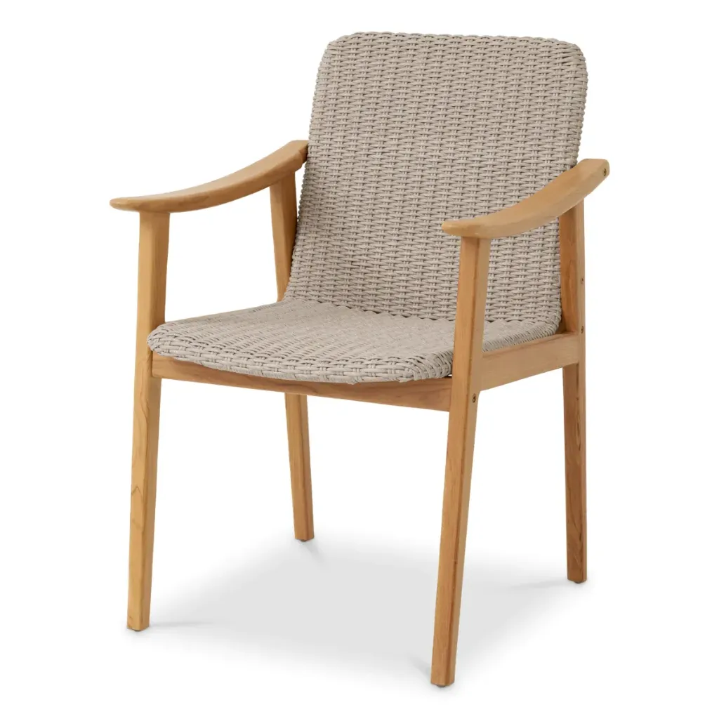 Outdoor Chair Honolulu