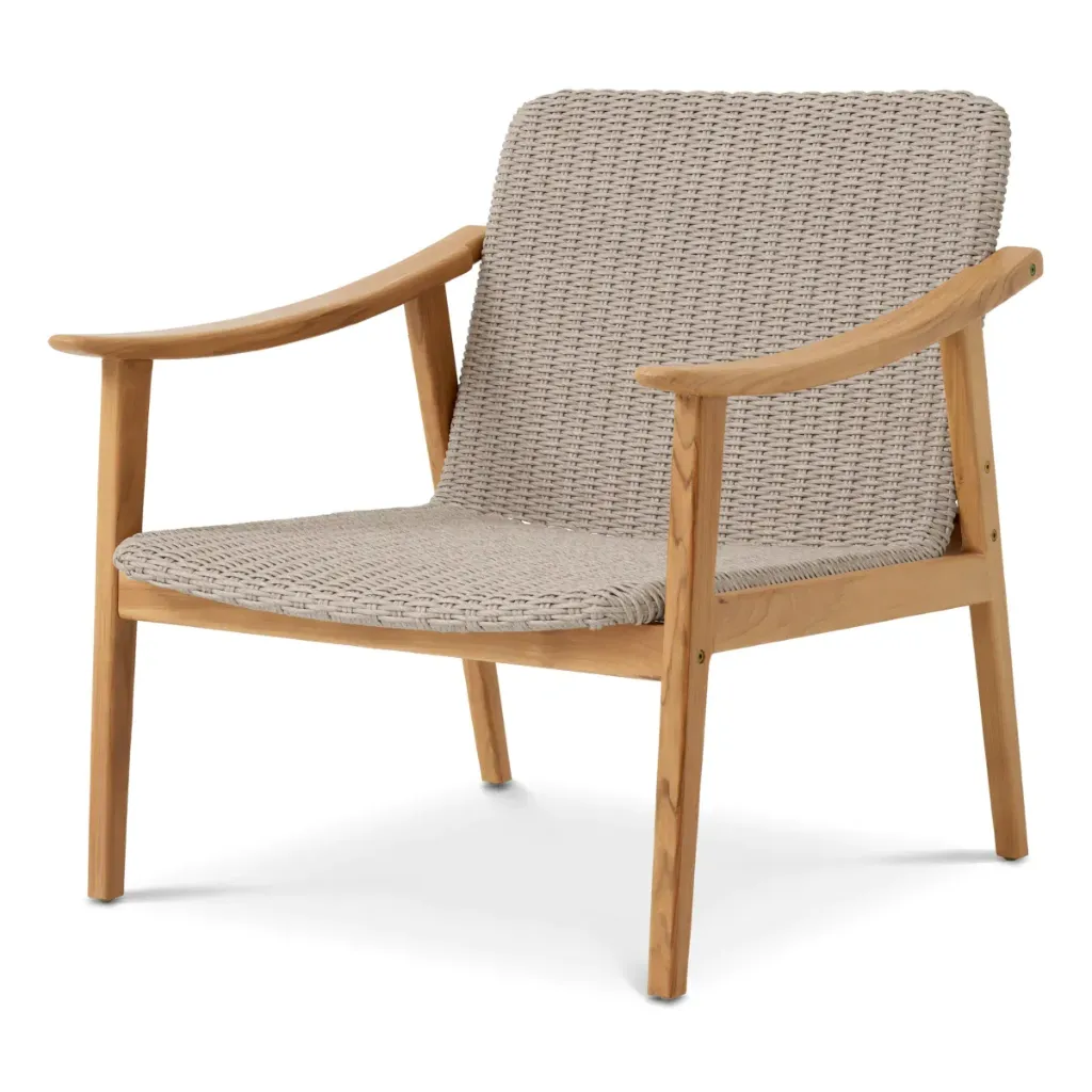 Honolulu Outdoor Armchair