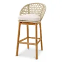 Trinity Outdoor Bar Stool