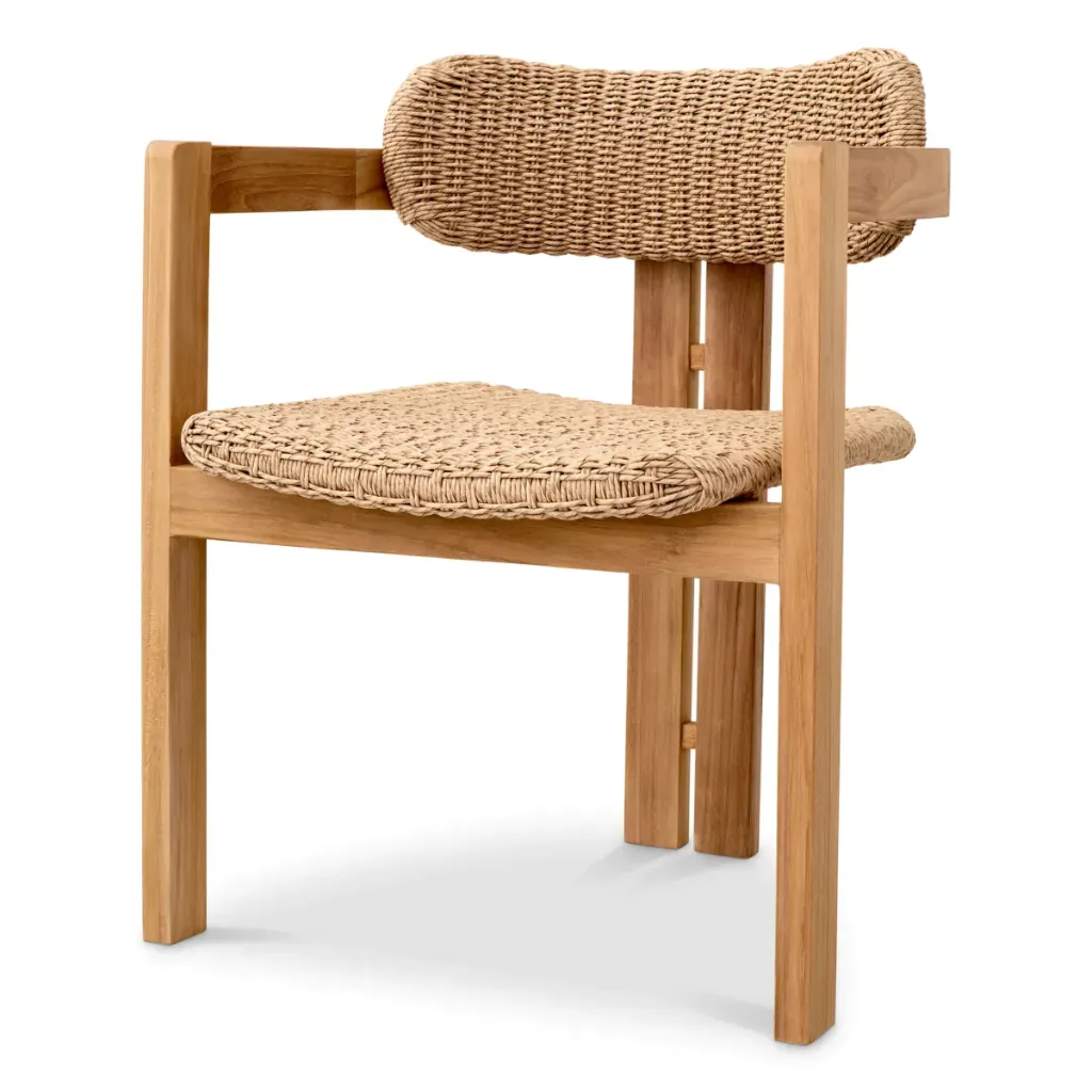 Outdoor Chair Donato