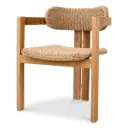 Outdoor Chair Donato