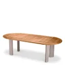 Mesa Volterra Redonda