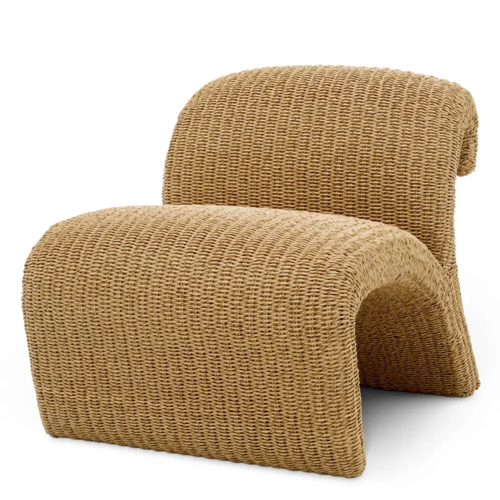 Cadeirão de Exterior Vignola