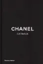 Livro Chanel Catwalk