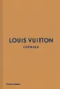 Livro Louis Vuitton Catwalk