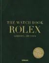 Livro The Watch Book Rolex - 3ª edição