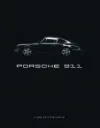 Book Porsche 911 – Icons of Excellence