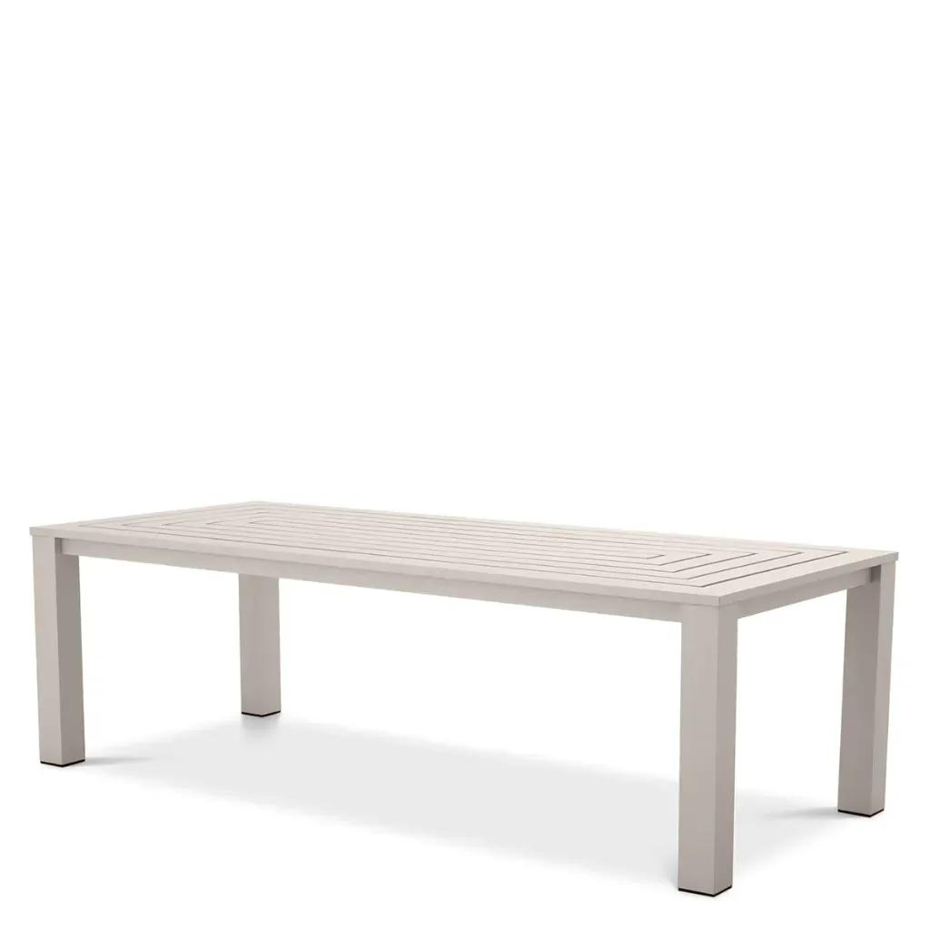 Mesa de Jantar de Exterior Vistamar