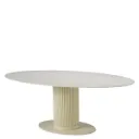 Volterra Outdoor Dining Table