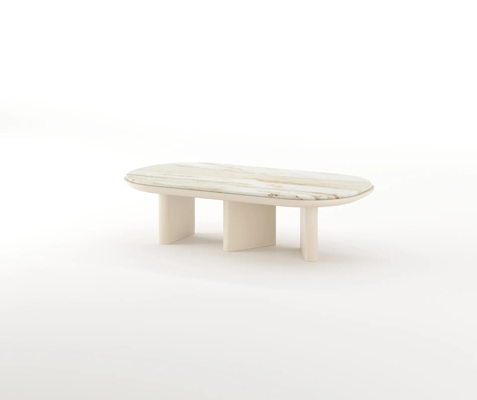 Mesa de Centro Washington