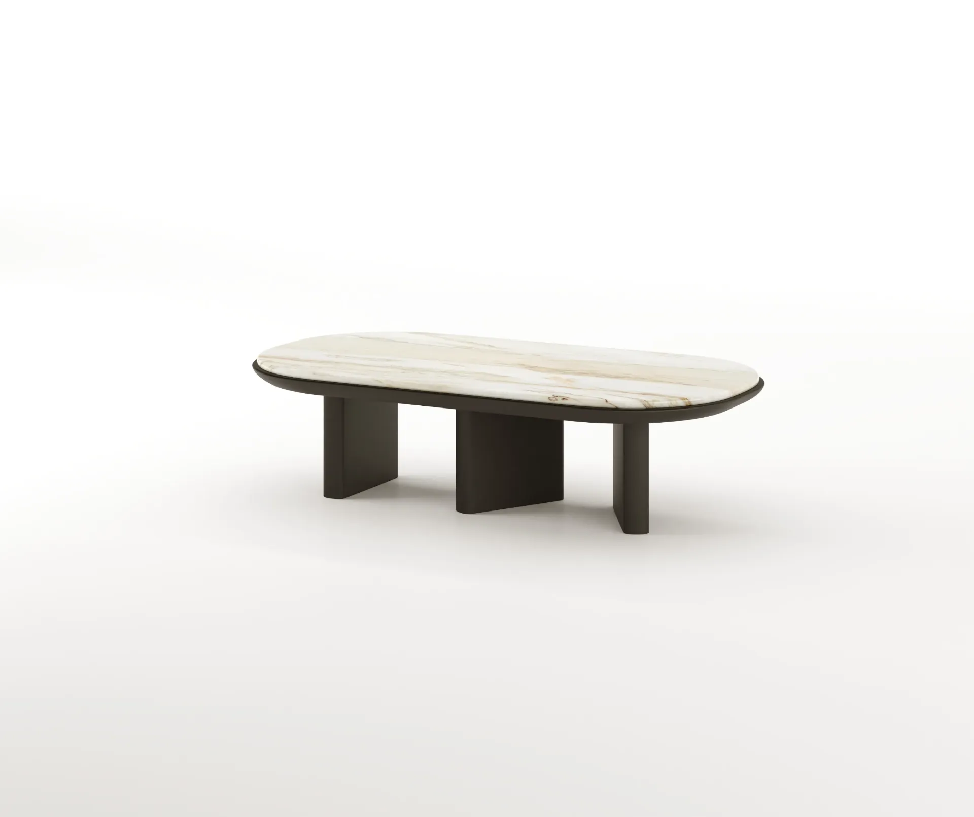 Mesa de Centro Washington