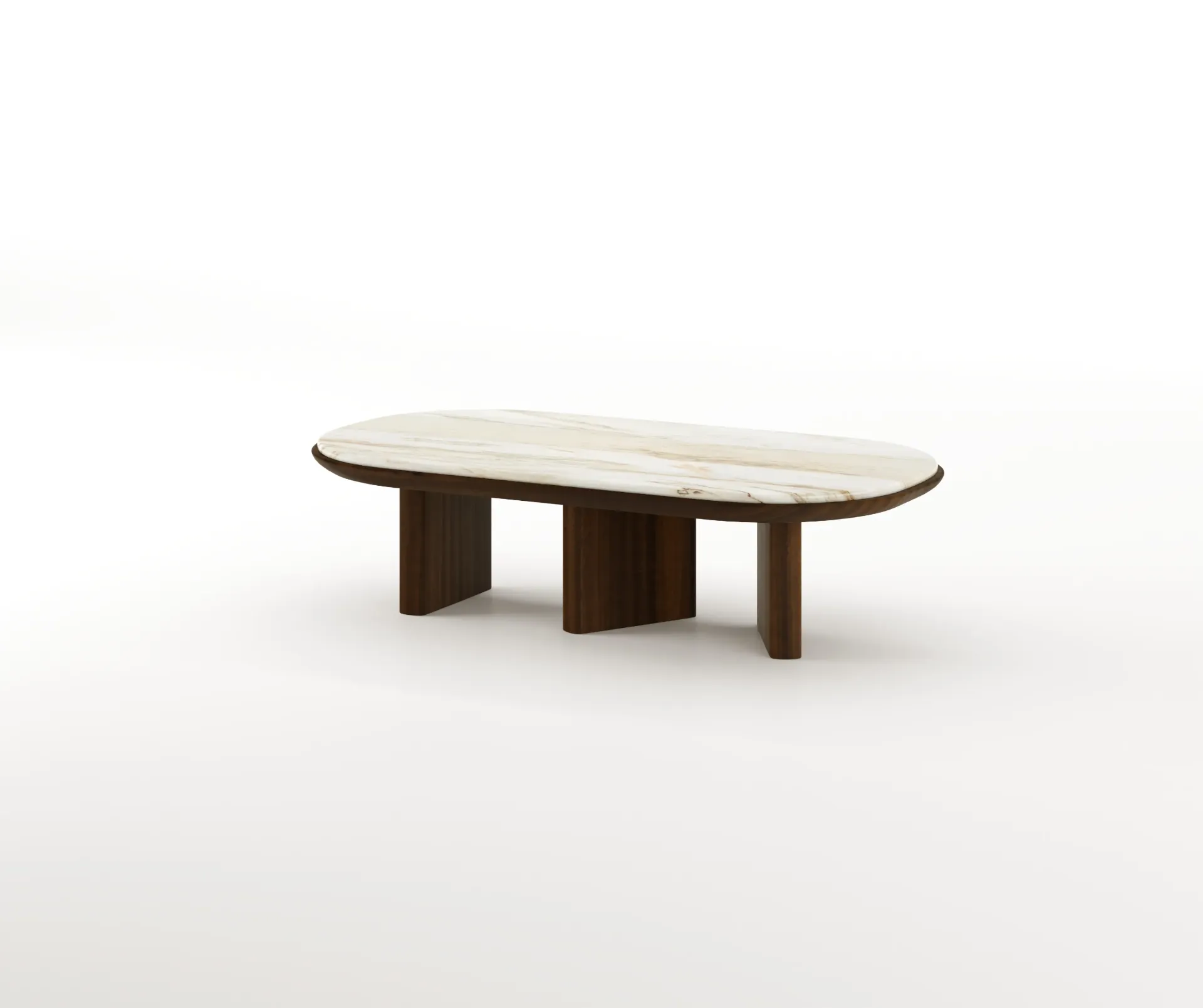 Mesa de Centro Washington