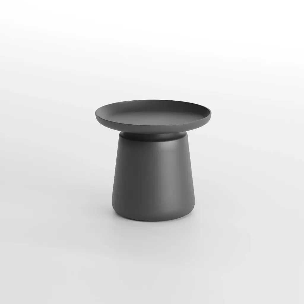 Dallas Side Table