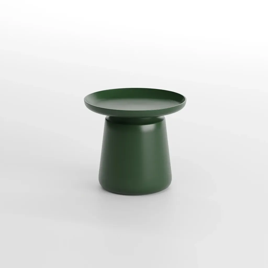 Dallas Side Table