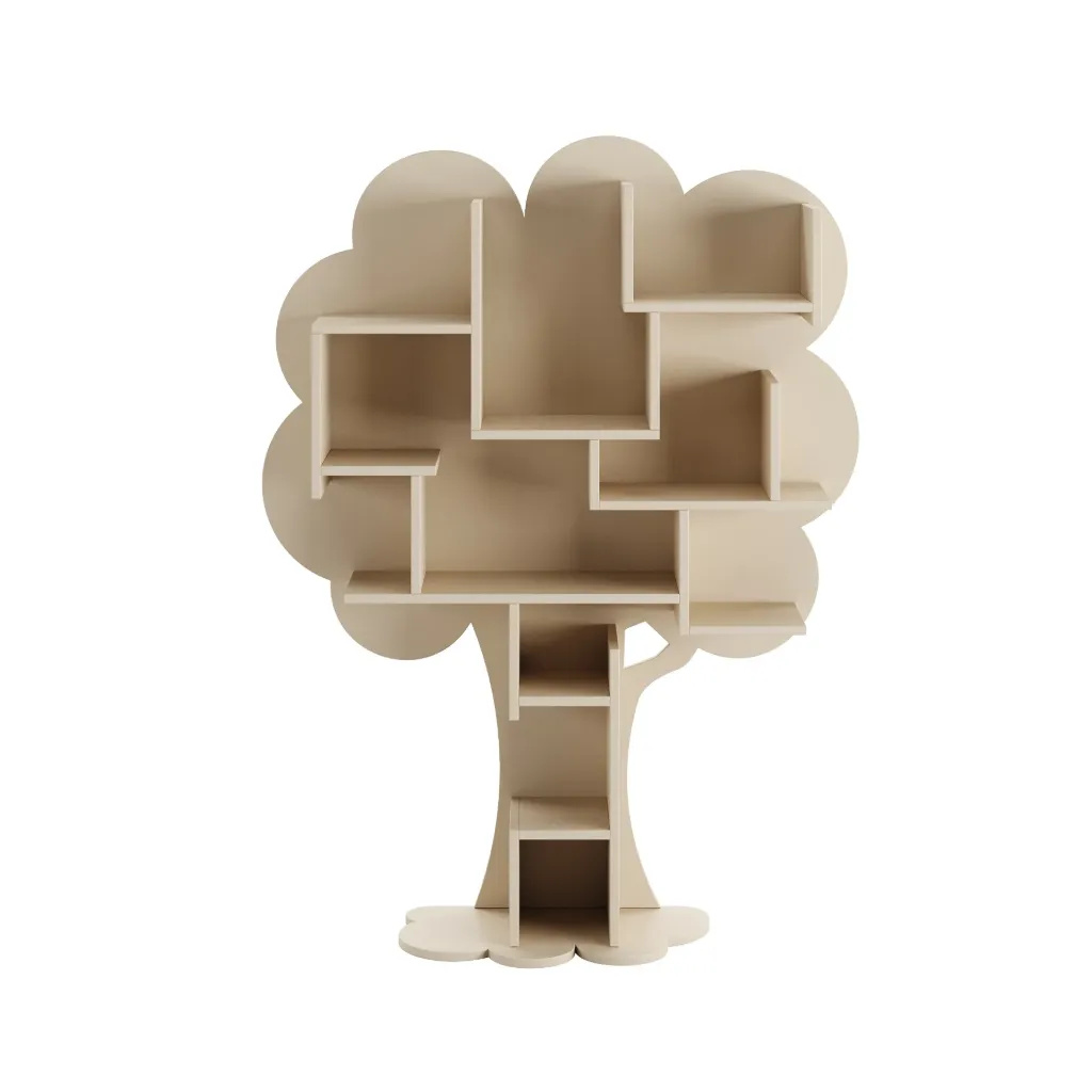 Estante Tree