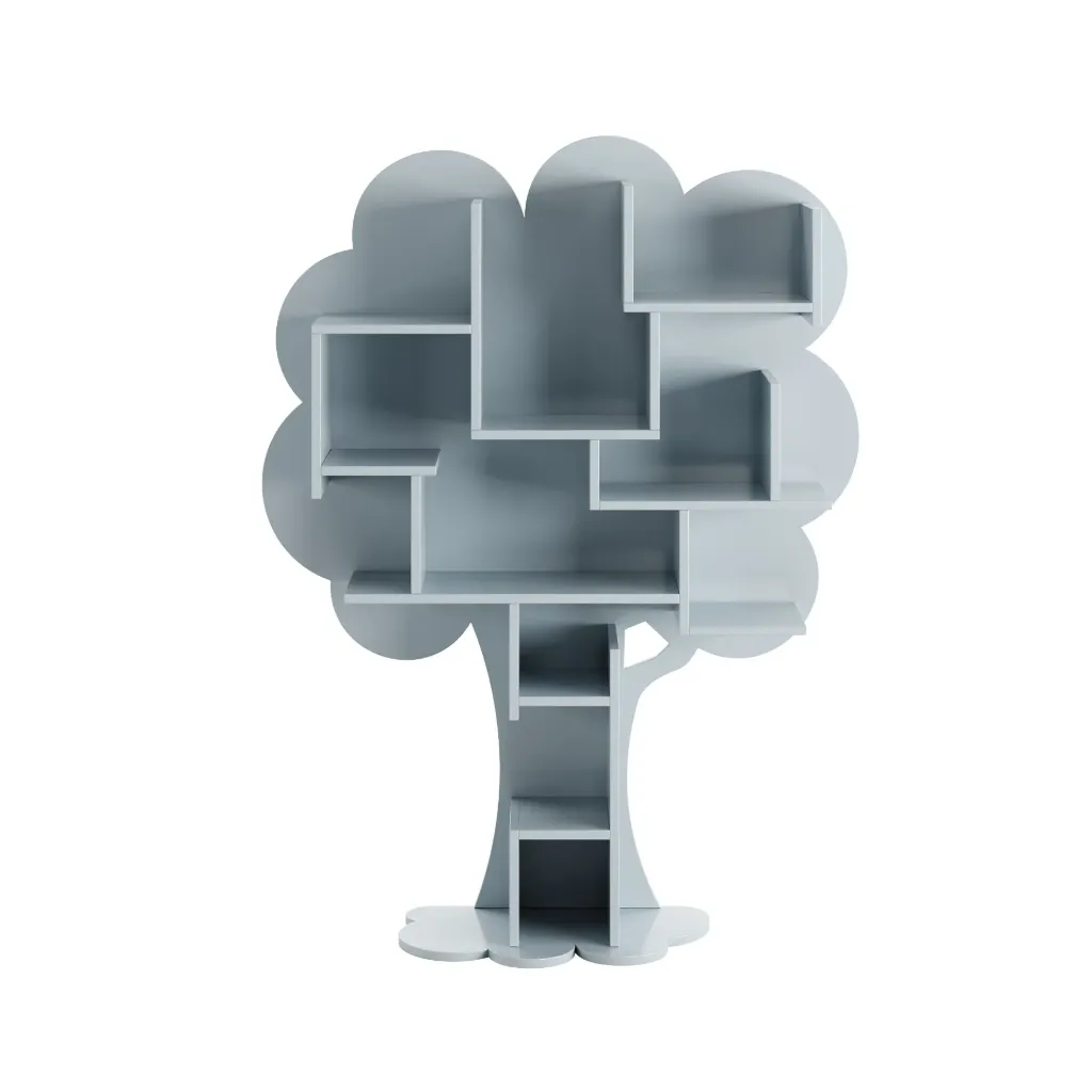 Estante Tree