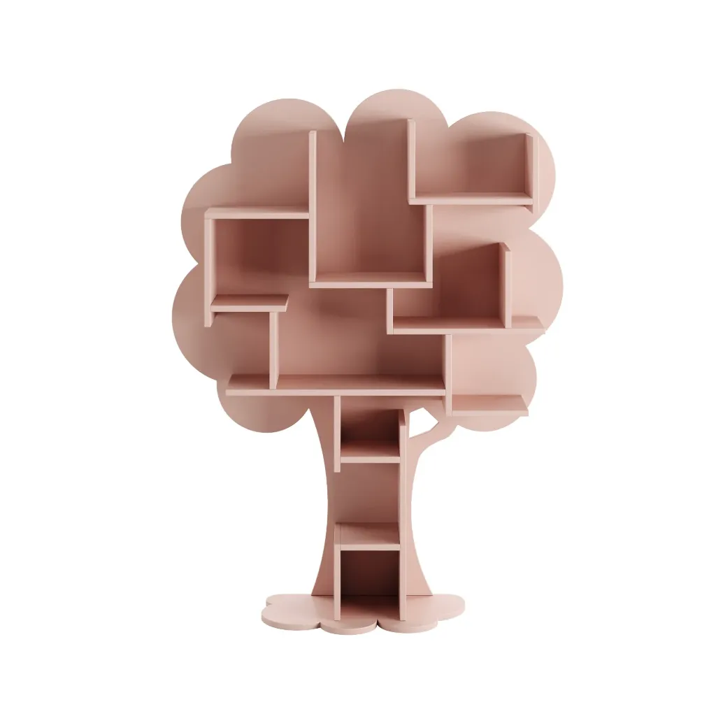 Tree Bookcase
