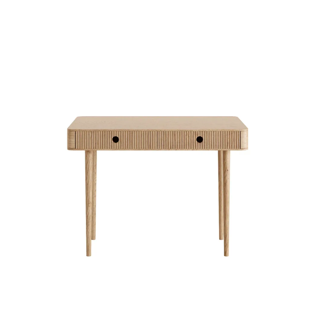 [AF.99.58.95] Secretária Kids (Matte Natural Oak)