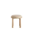 Mushroom Bench