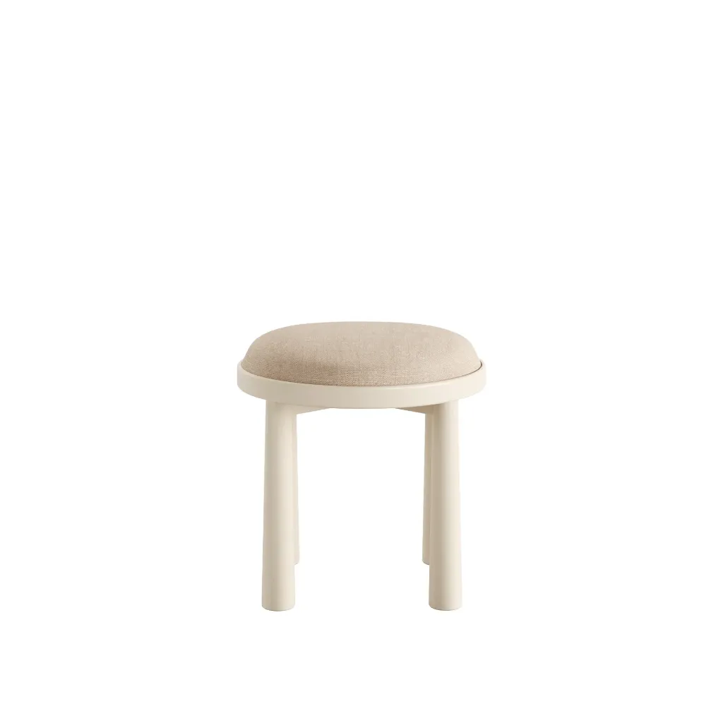 Banco Mushroom