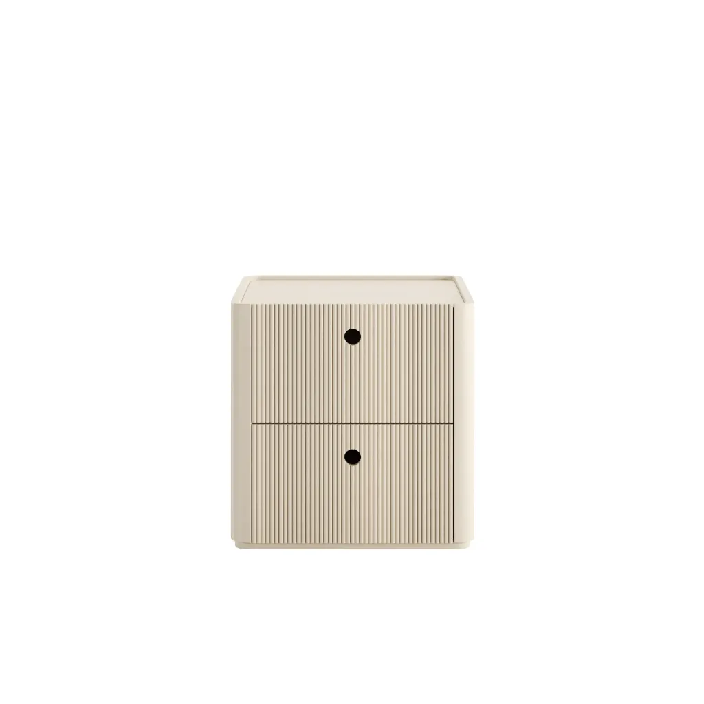 Cheerful Nightstand