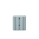 Mesa de Cabeceira Kids Che