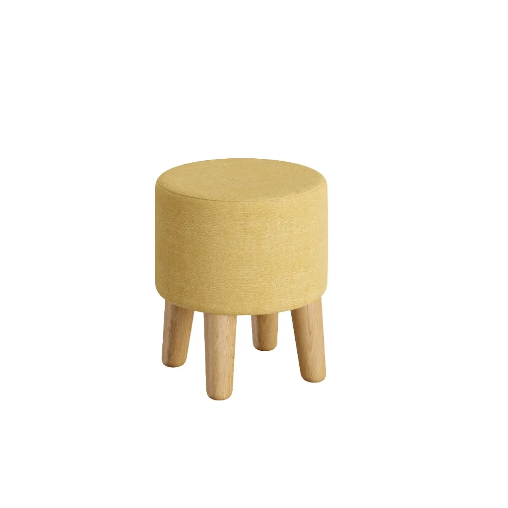 Mush Pouf