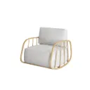 Hug Rocking Chair
