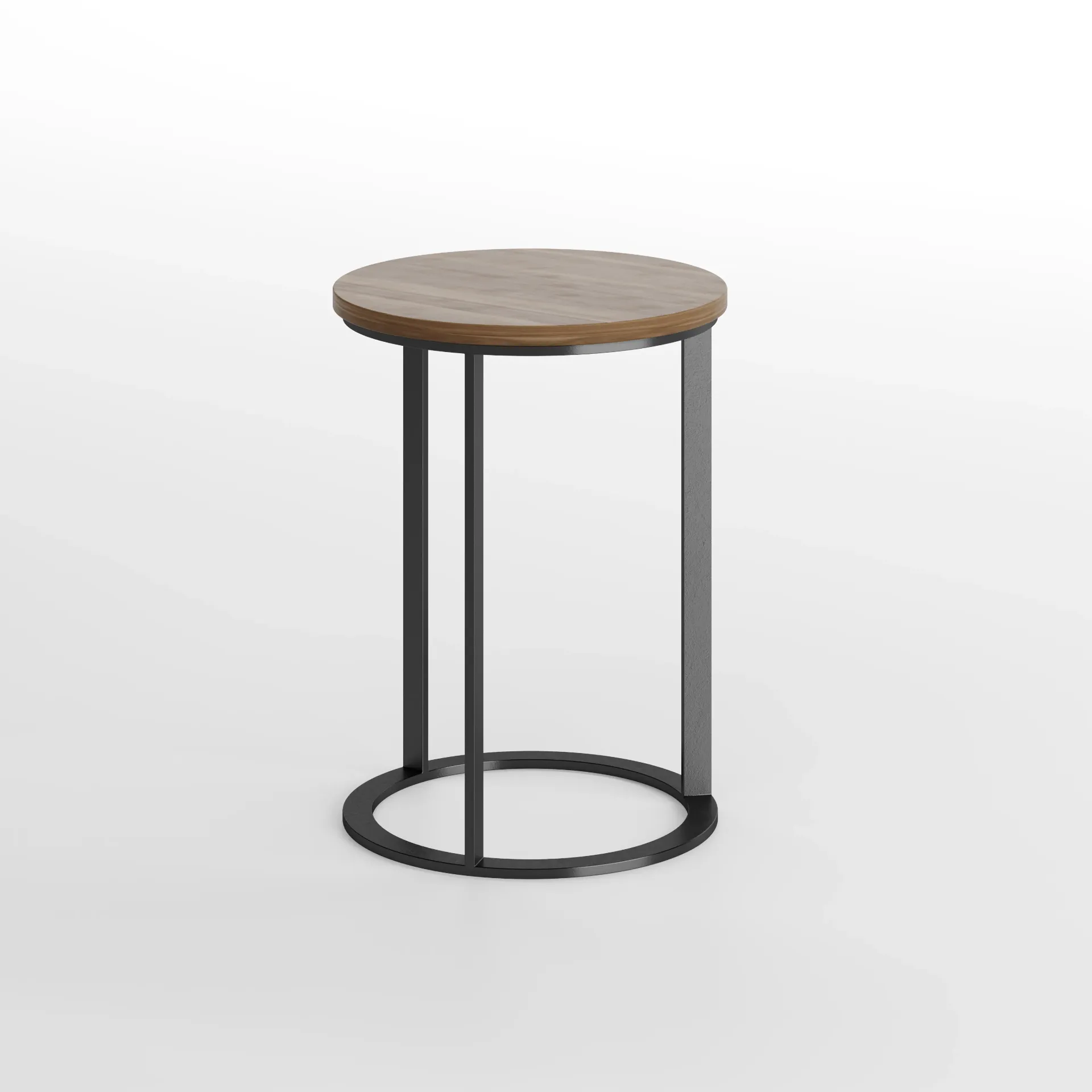 Mesa de Apoio Charlie
