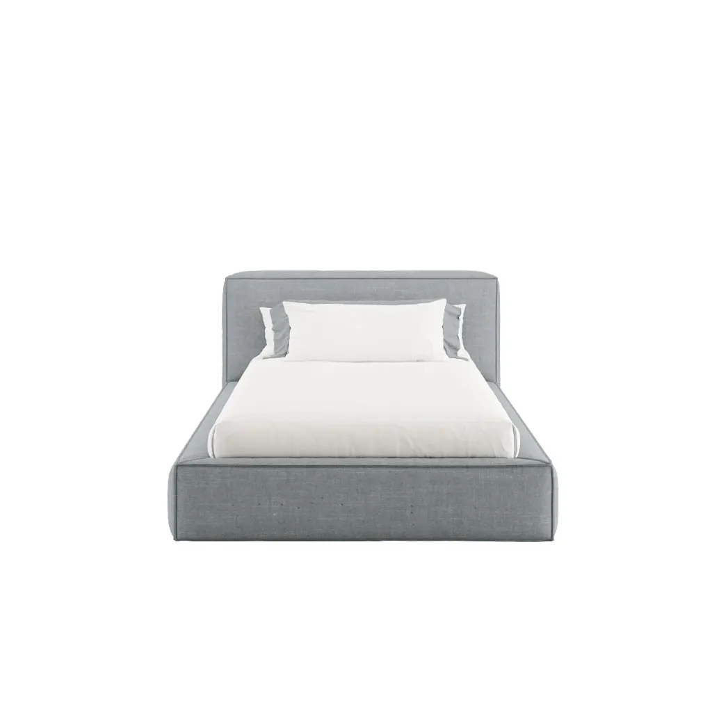 Bear Bed