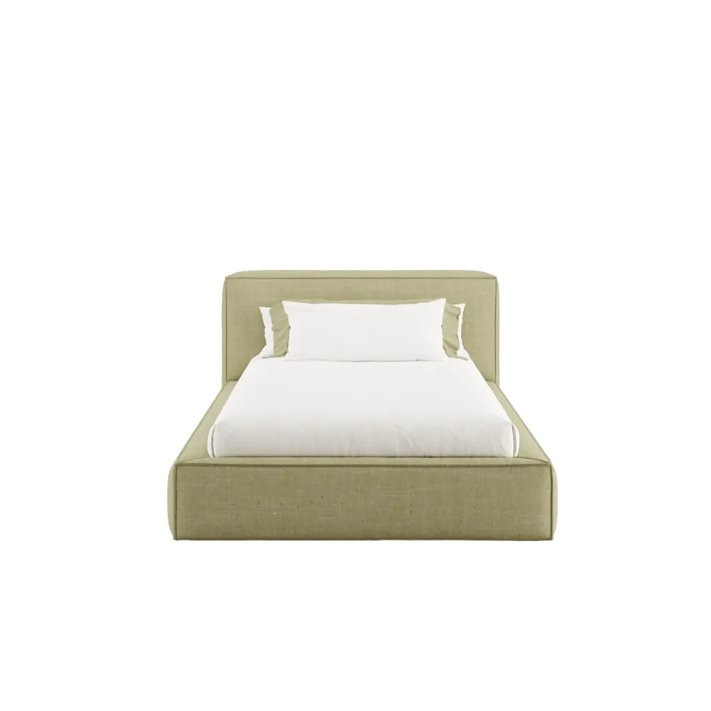 Bear Bed