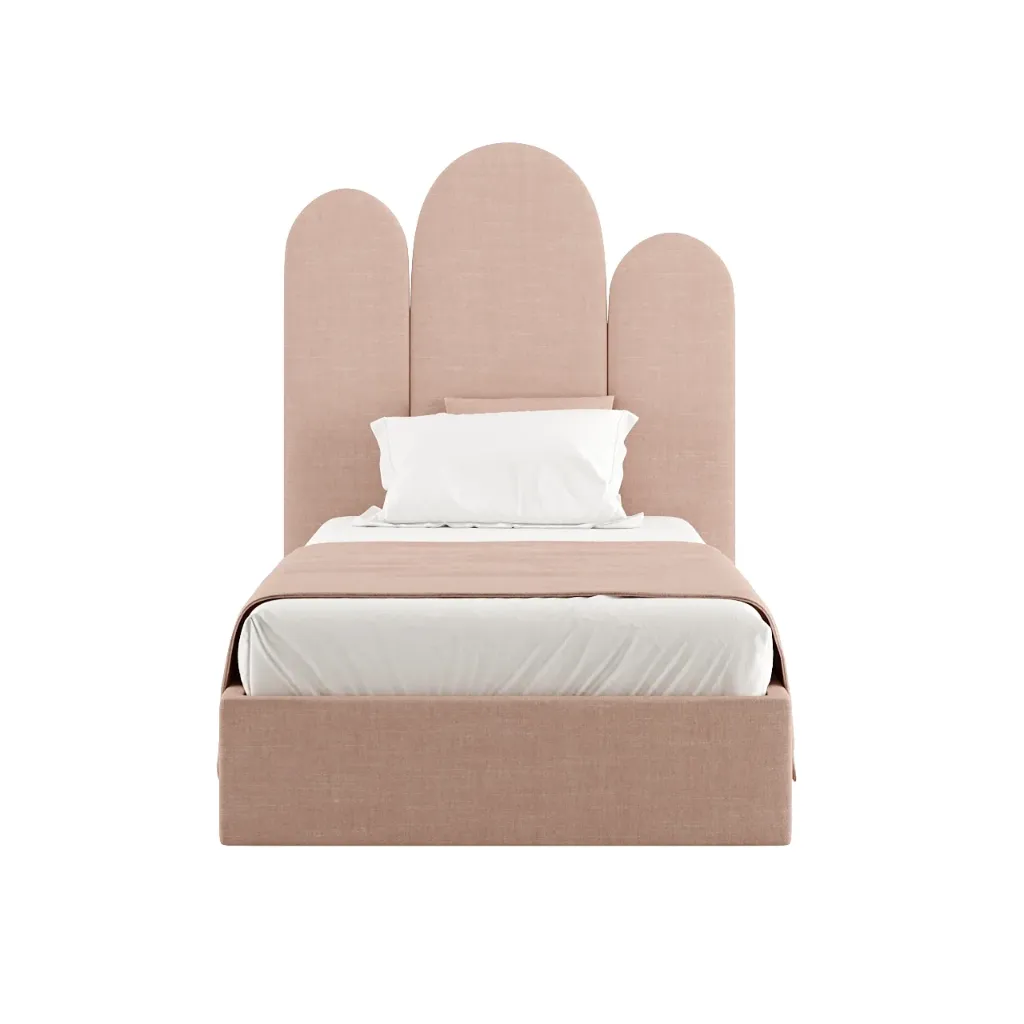 Cloud Bed